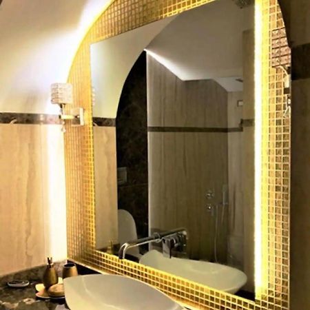 Lolelu Roma Centro Daire Dış mekan fotoğraf