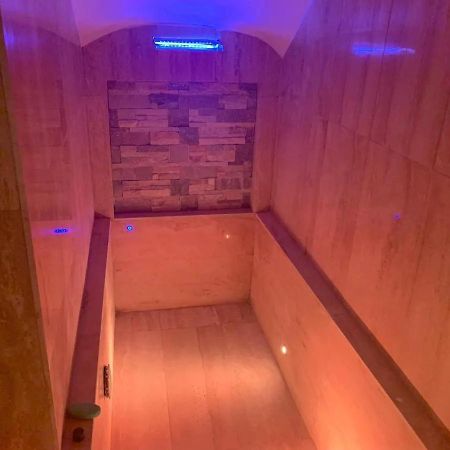 Lolelu Roma Centro Daire Dış mekan fotoğraf