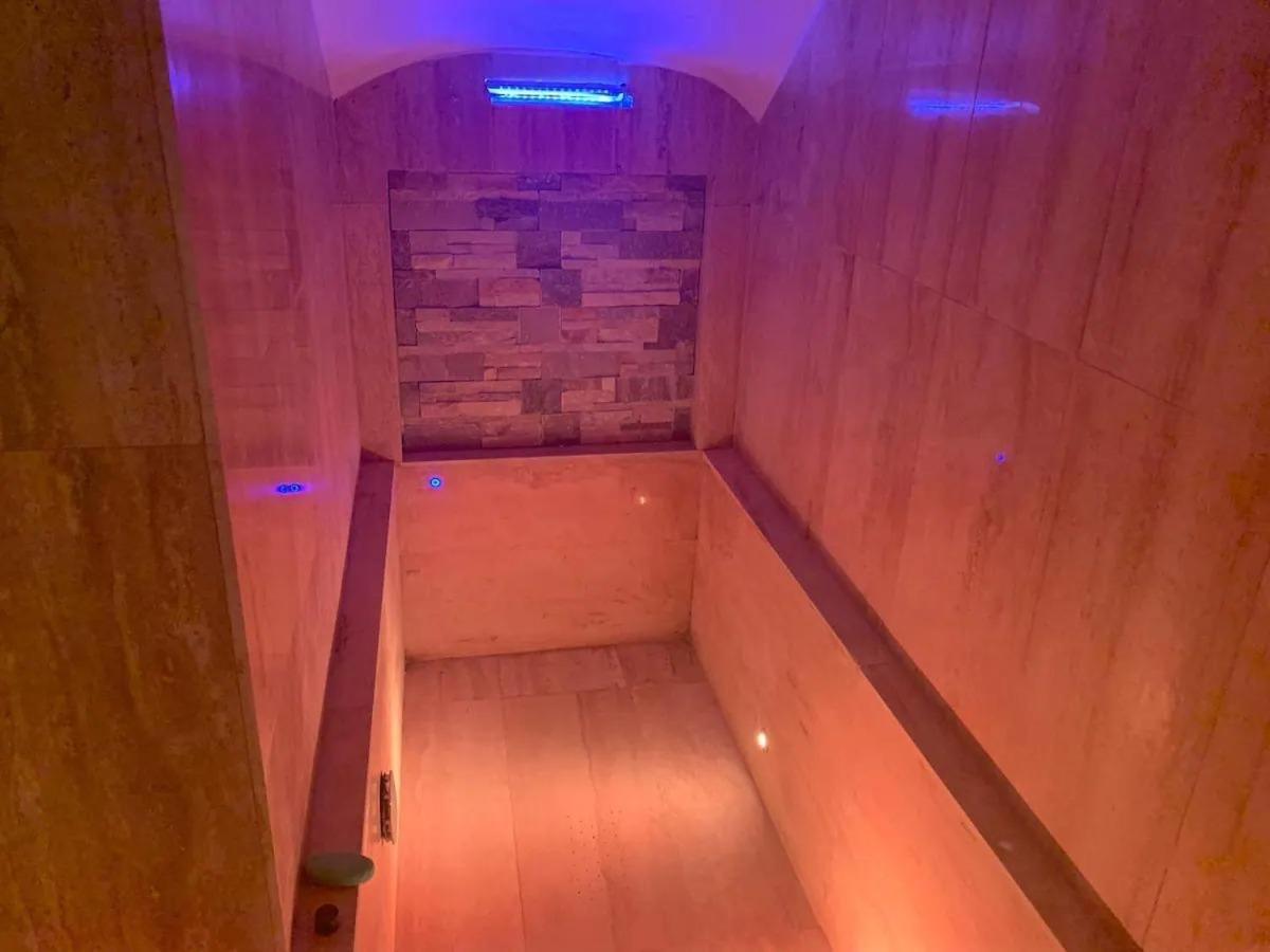 Lolelu Roma Centro Daire Dış mekan fotoğraf