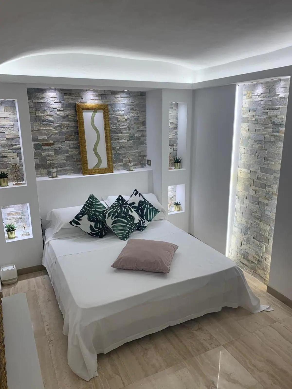 Lolelu Roma Centro Daire Dış mekan fotoğraf
